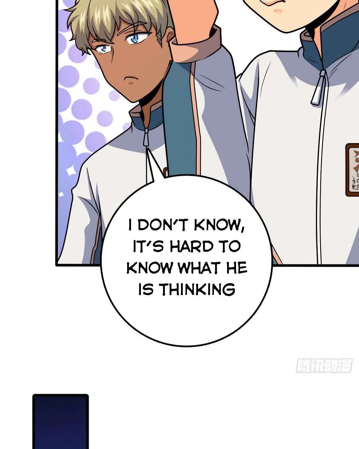 Spare Me, Great Lord! Zinmanga X Chapter 431 Page 77