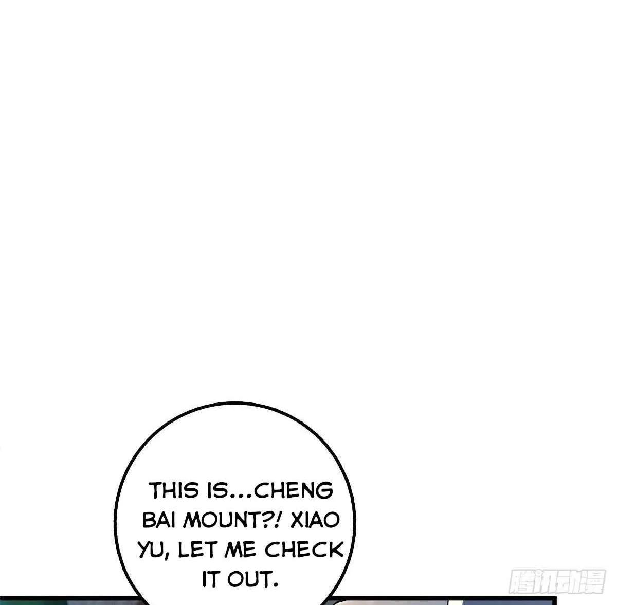Spare Me, Great Lord! Zinmanga X Chapter 430 Page 23