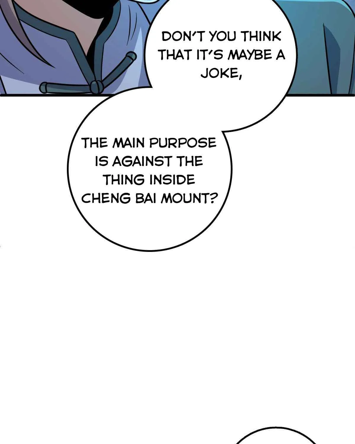 Spare Me, Great Lord! Zinmanga X Chapter 430 Page 56