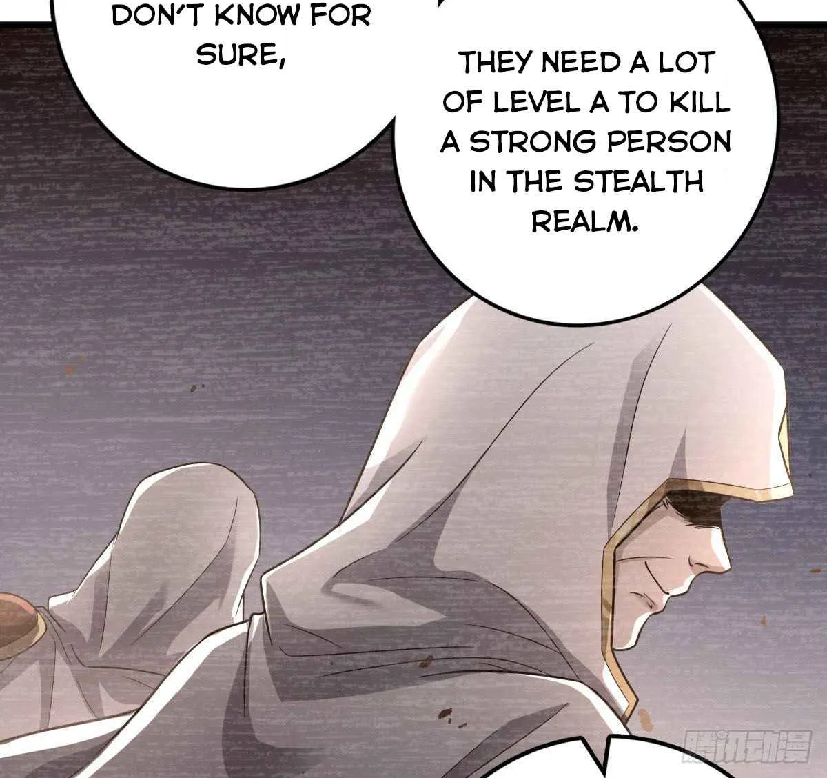 Spare Me, Great Lord! Zinmanga X Chapter 430 Page 65