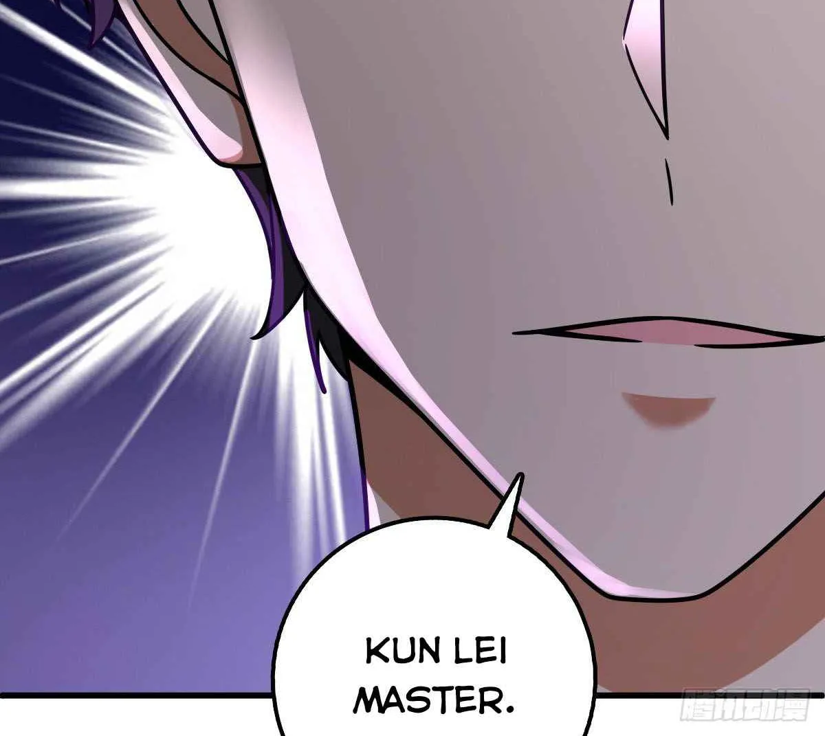 Spare Me, Great Lord! Zinmanga X Chapter 430 Page 71