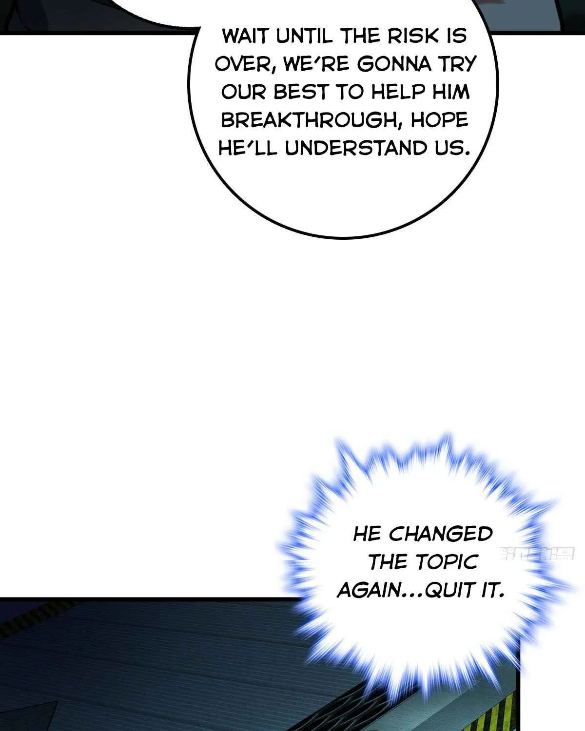 Spare Me, Great Lord! Zinmanga X Chapter 430 Page 85