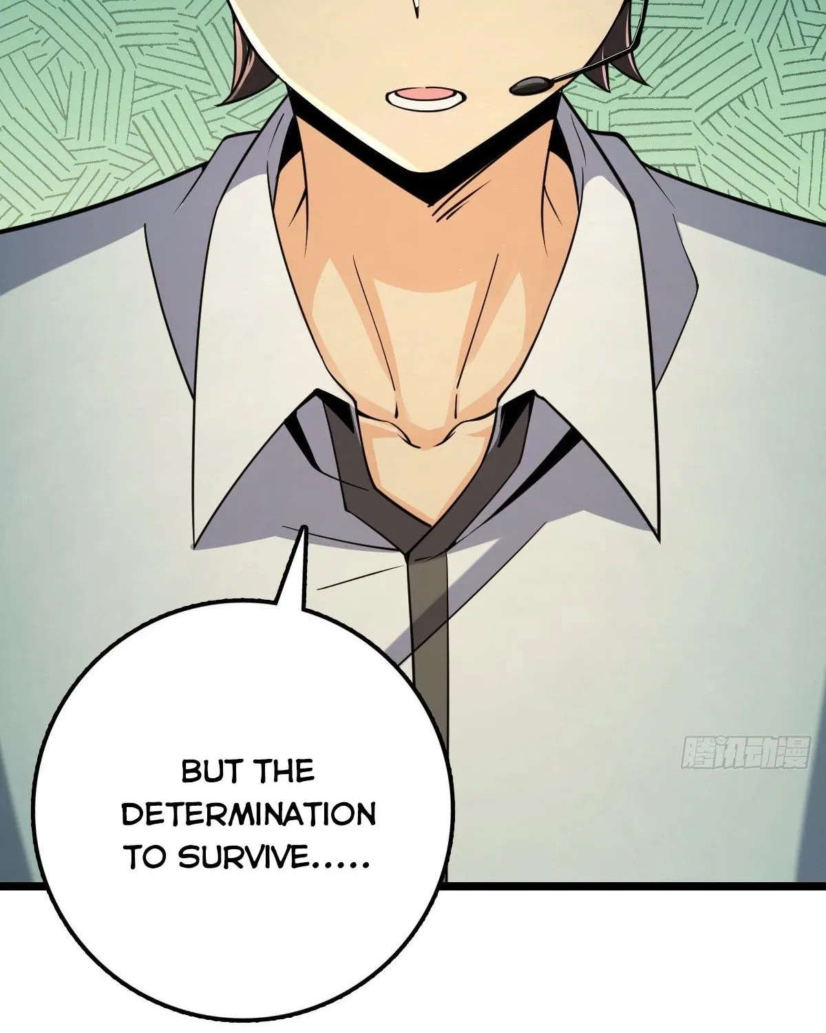 Spare Me, Great Lord! Zinmanga X Chapter 429 Page 17