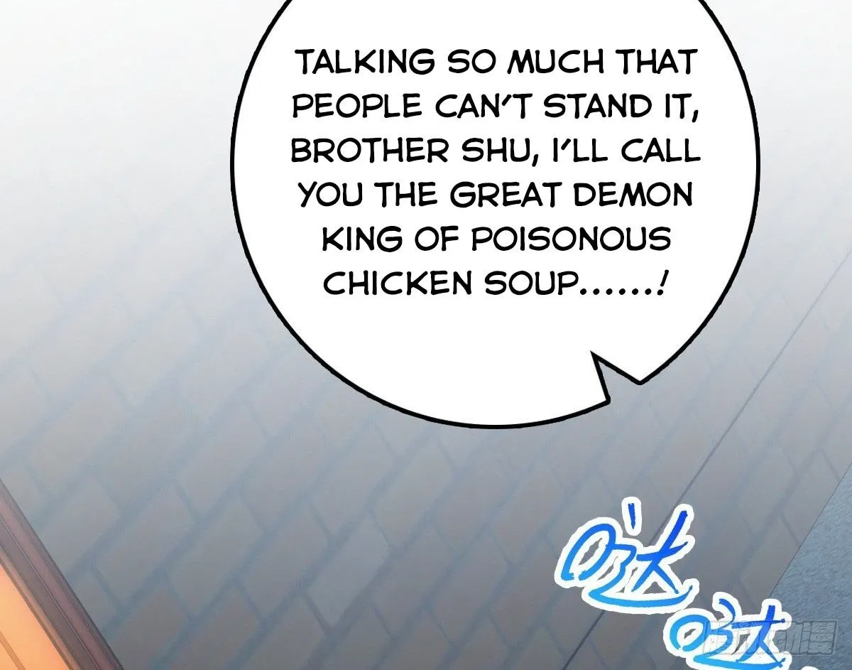 Spare Me, Great Lord! Zinmanga X Chapter 429 Page 57