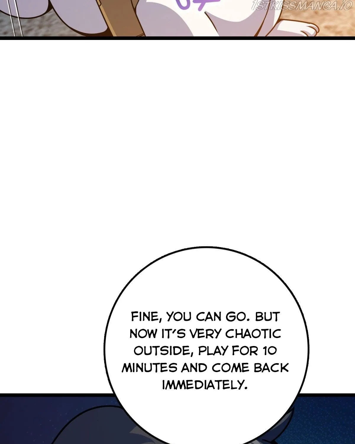 Spare Me, Great Lord! Zinmanga X Chapter 429 Page 64