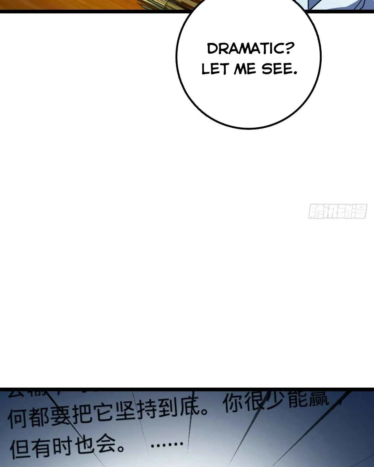 Spare Me, Great Lord! Zinmanga X Chapter 428 Page 47