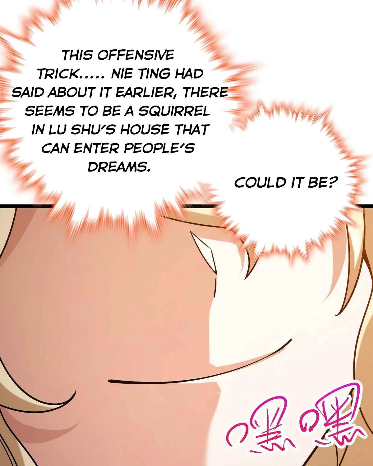 Spare Me, Great Lord! Zinmanga X Chapter 428 Page 68
