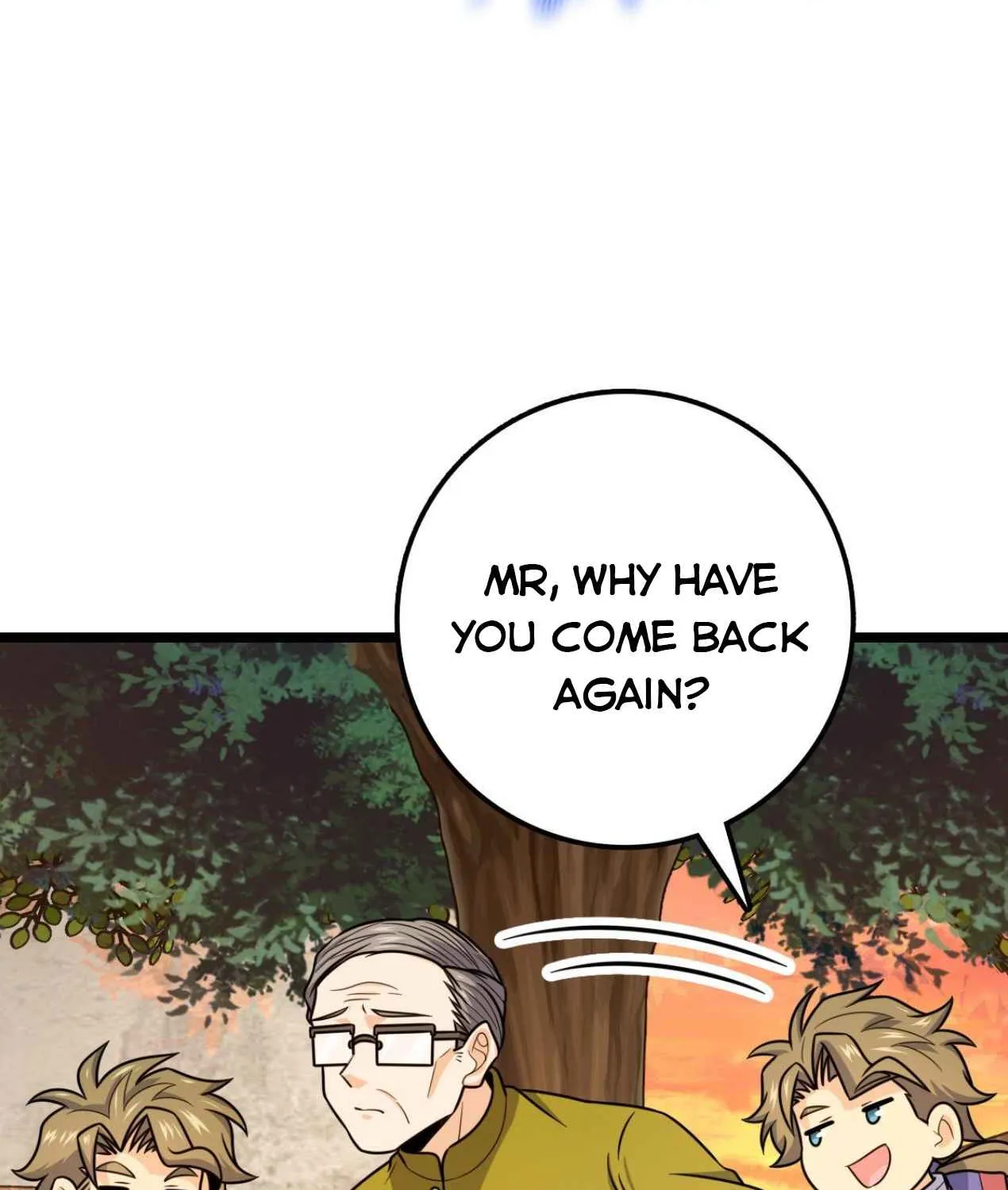 Spare Me, Great Lord! Zinmanga X Chapter 427 Page 7