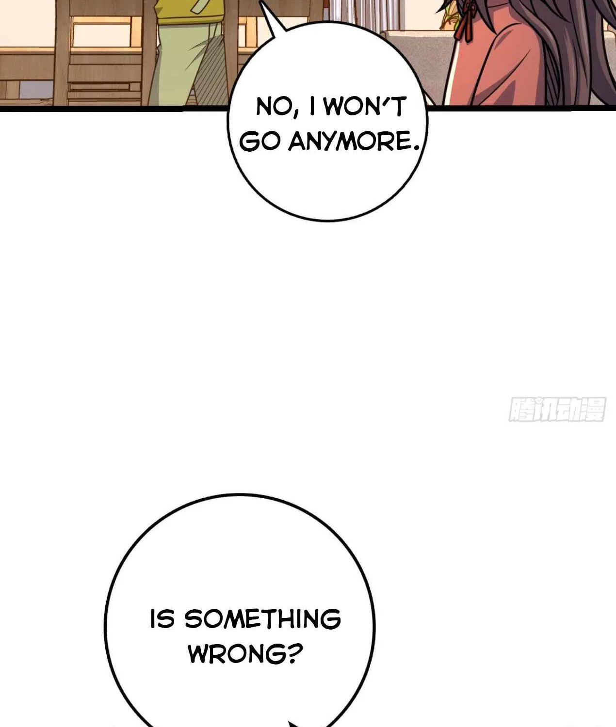 Spare Me, Great Lord! Zinmanga X Chapter 427 Page 24