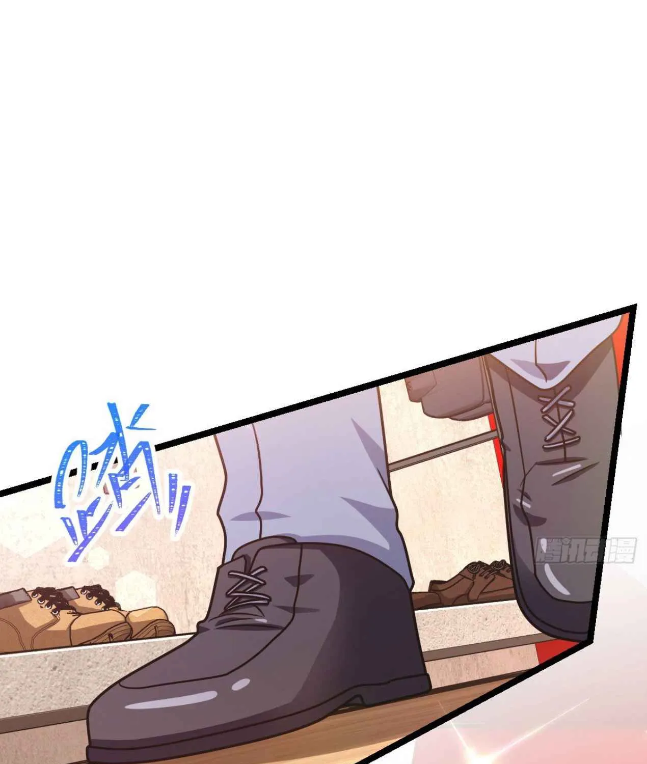 Spare Me, Great Lord! Zinmanga X Chapter 427 Page 47