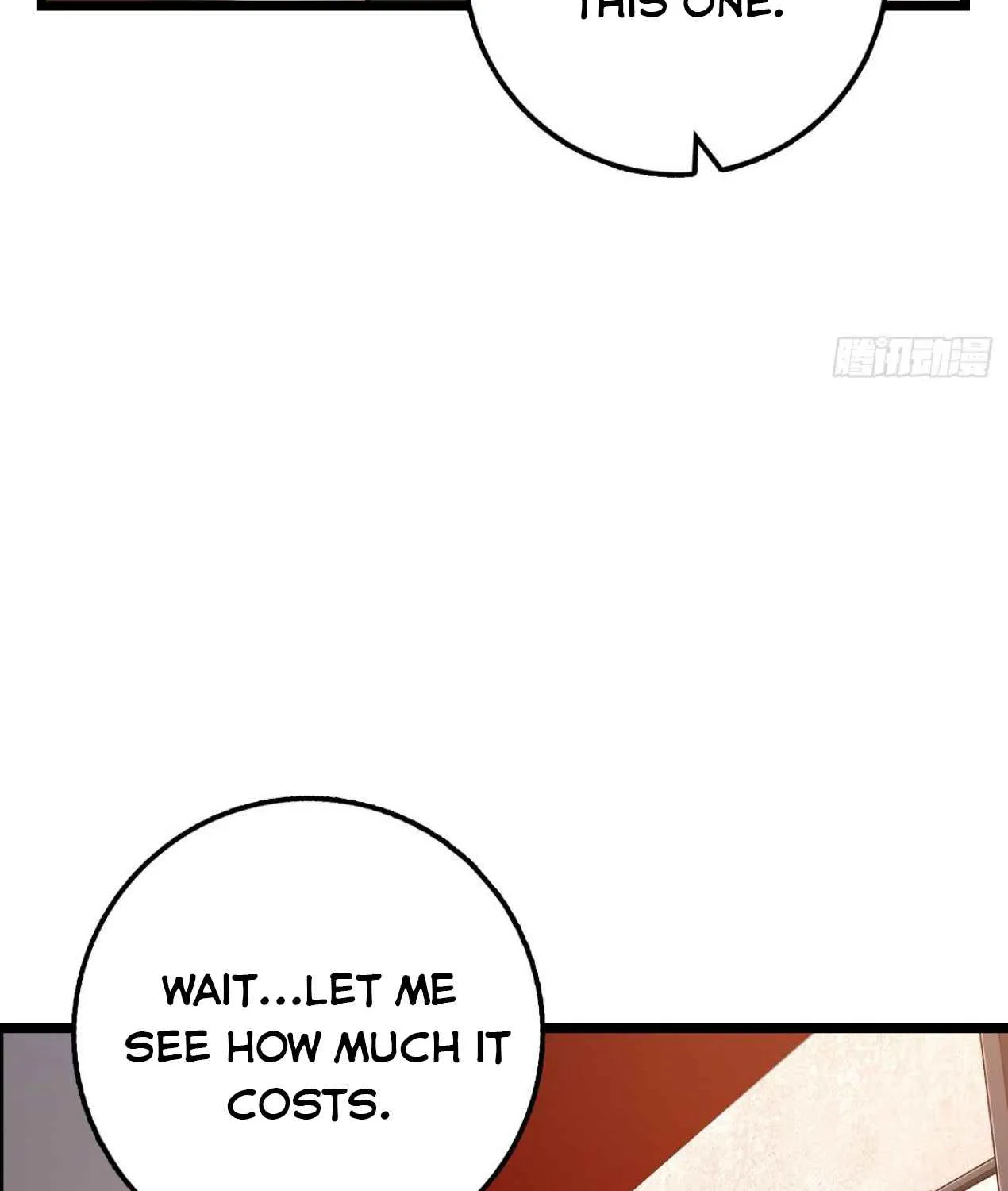 Spare Me, Great Lord! Zinmanga X Chapter 427 Page 67
