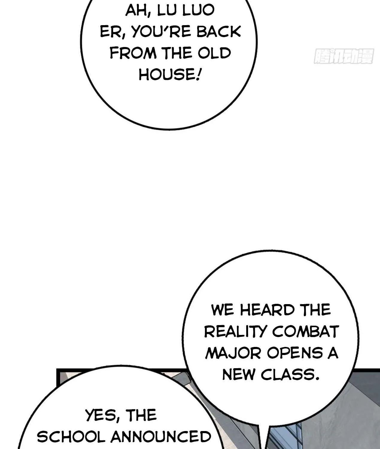 Spare Me, Great Lord! Zinmanga X Chapter 427 Page 92