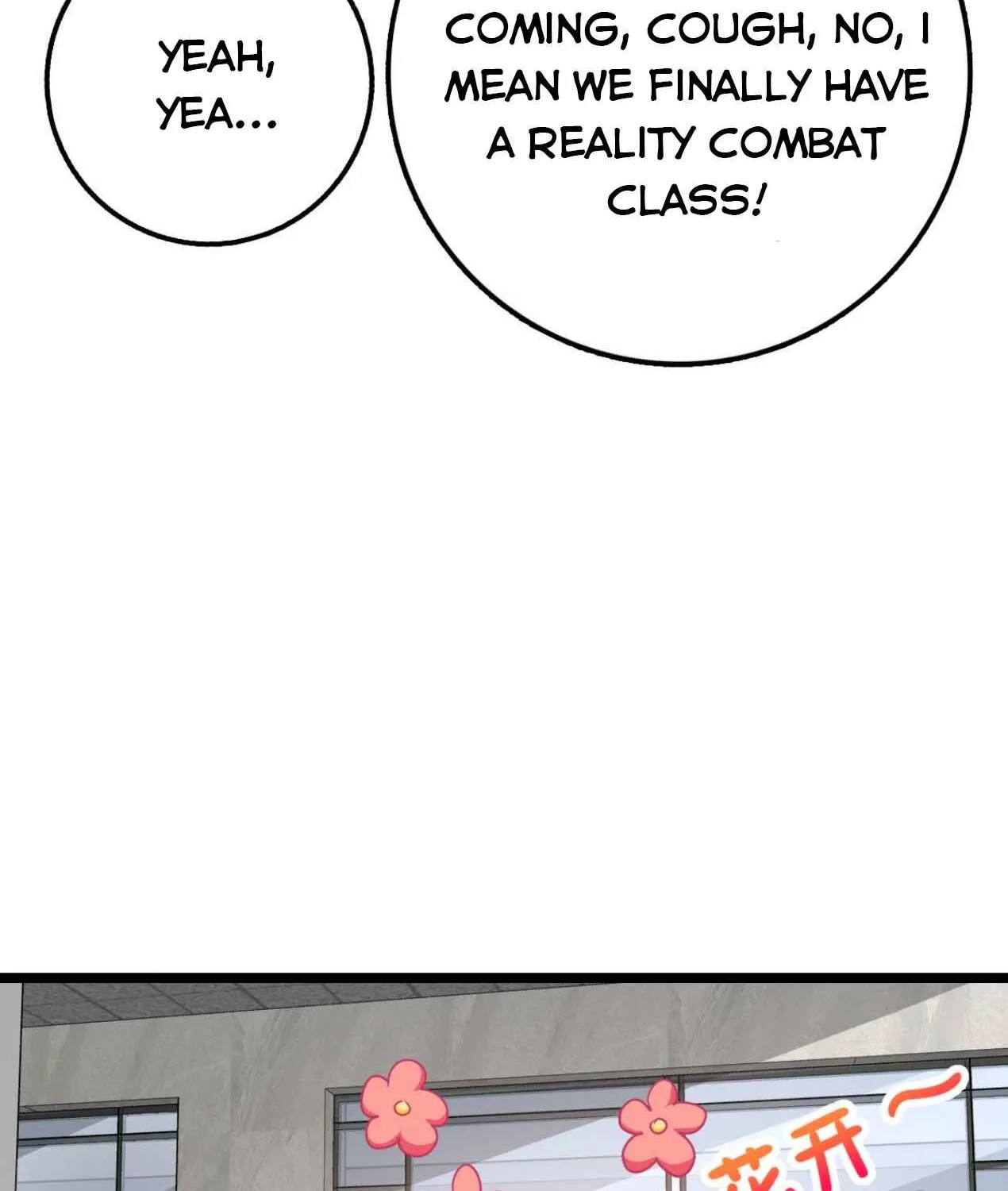 Spare Me, Great Lord! Zinmanga X Chapter 427 Page 99