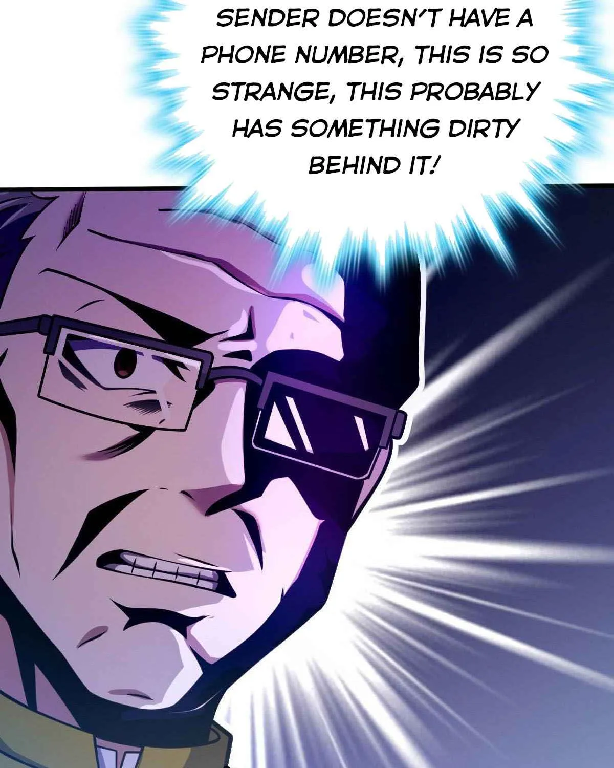 Spare Me, Great Lord! Zinmanga X Chapter 426 Page 63