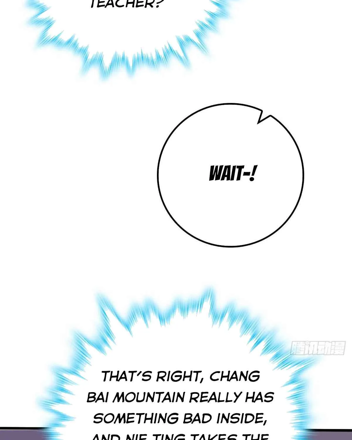 Spare Me, Great Lord! Zinmanga X Chapter 426 Page 78