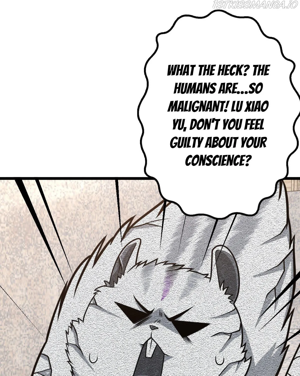 Spare Me, Great Lord! Zinmanga X Chapter 425 Page 22