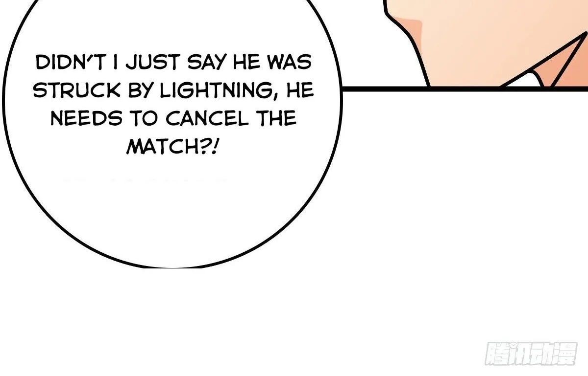 Spare Me, Great Lord! Zinmanga X Chapter 425 Page 106