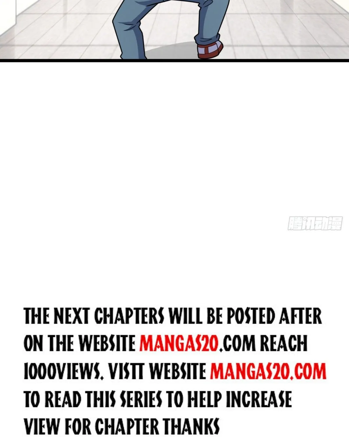 Spare Me, Great Lord! Zinmanga X Chapter 425 Page 134