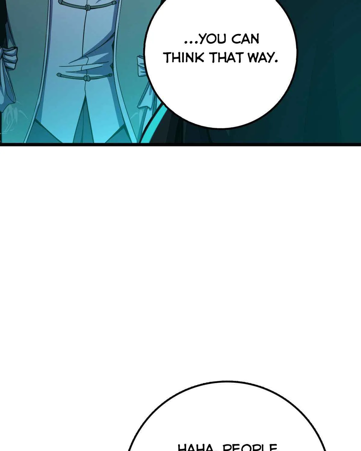 Spare Me, Great Lord! Zinmanga X Chapter 424 Page 32