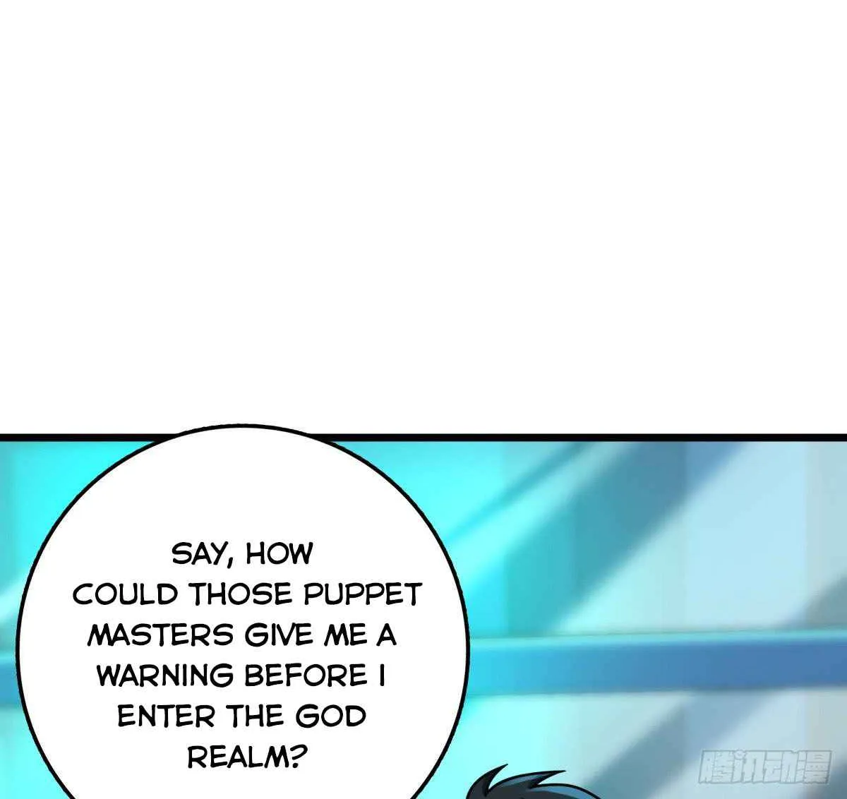 Spare Me, Great Lord! Zinmanga X Chapter 424 Page 44