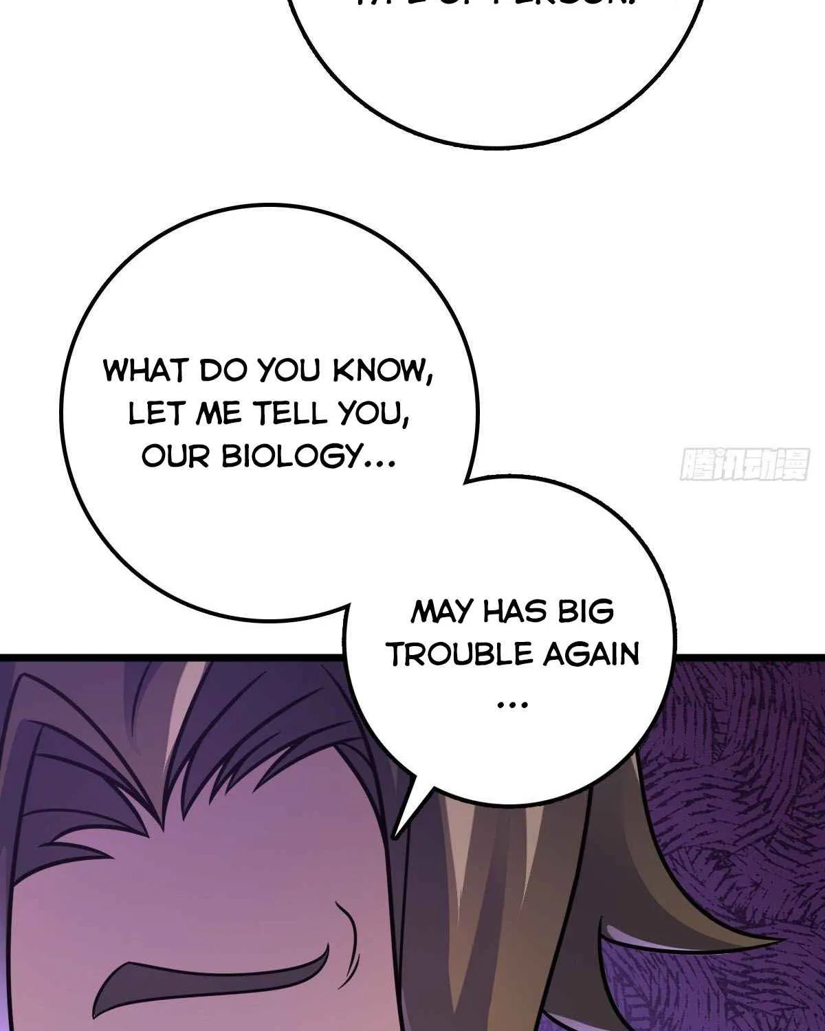 Spare Me, Great Lord! Zinmanga X Chapter 424 Page 76