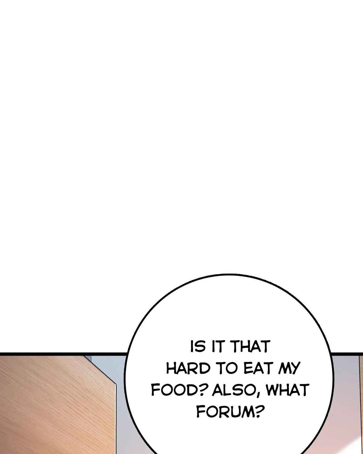 Spare Me, Great Lord! Zinmanga X Chapter 424 Page 82