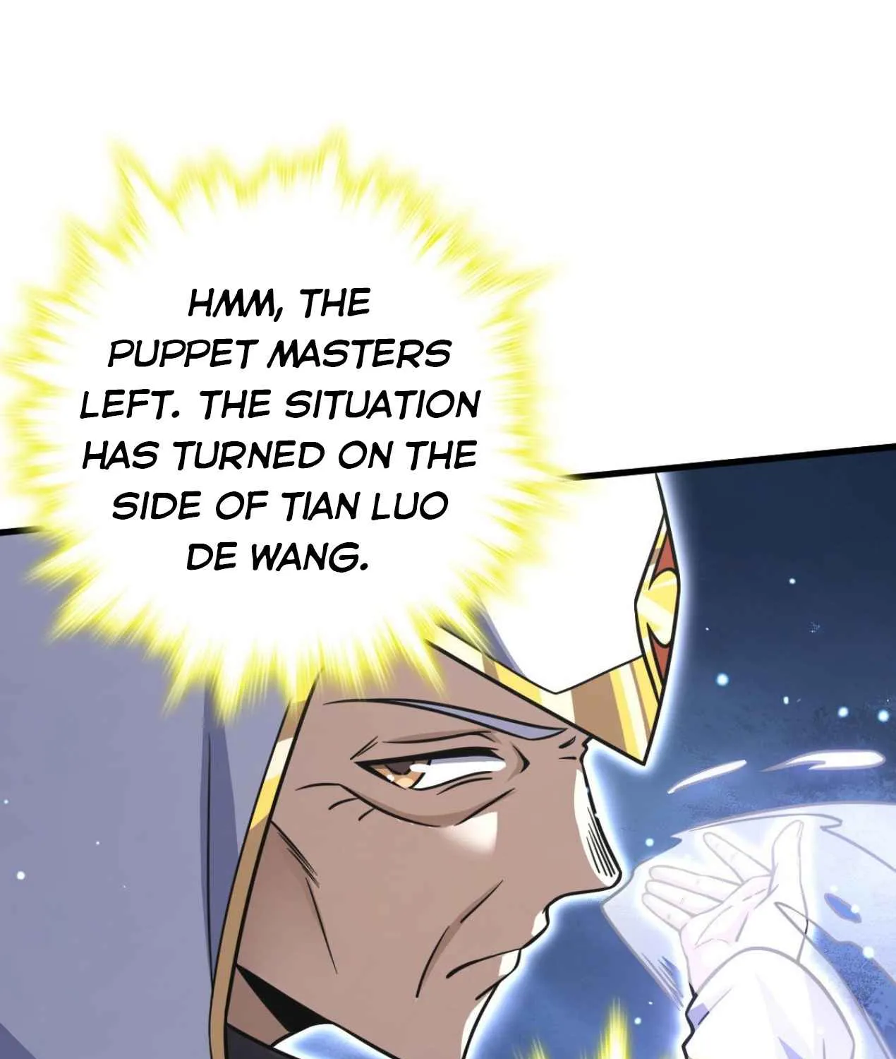 Spare Me, Great Lord! Zinmanga X Chapter 423 Page 26