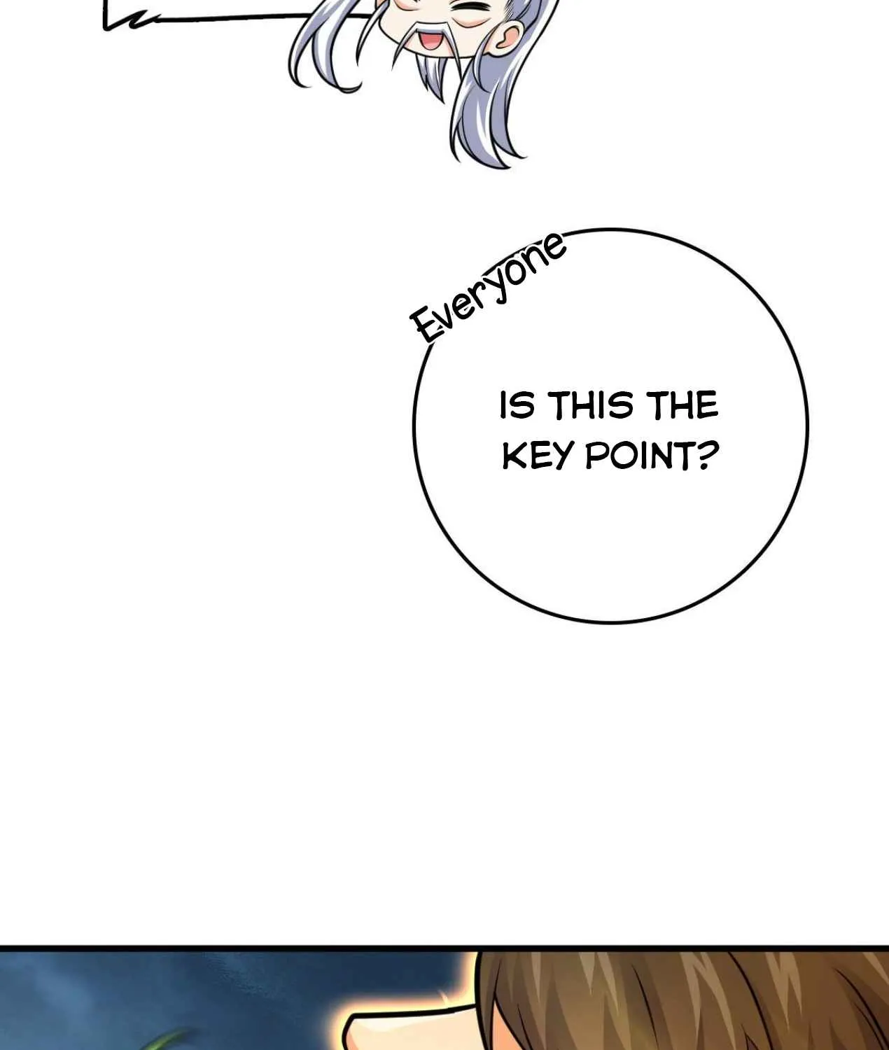 Spare Me, Great Lord! Zinmanga X Chapter 423 Page 65