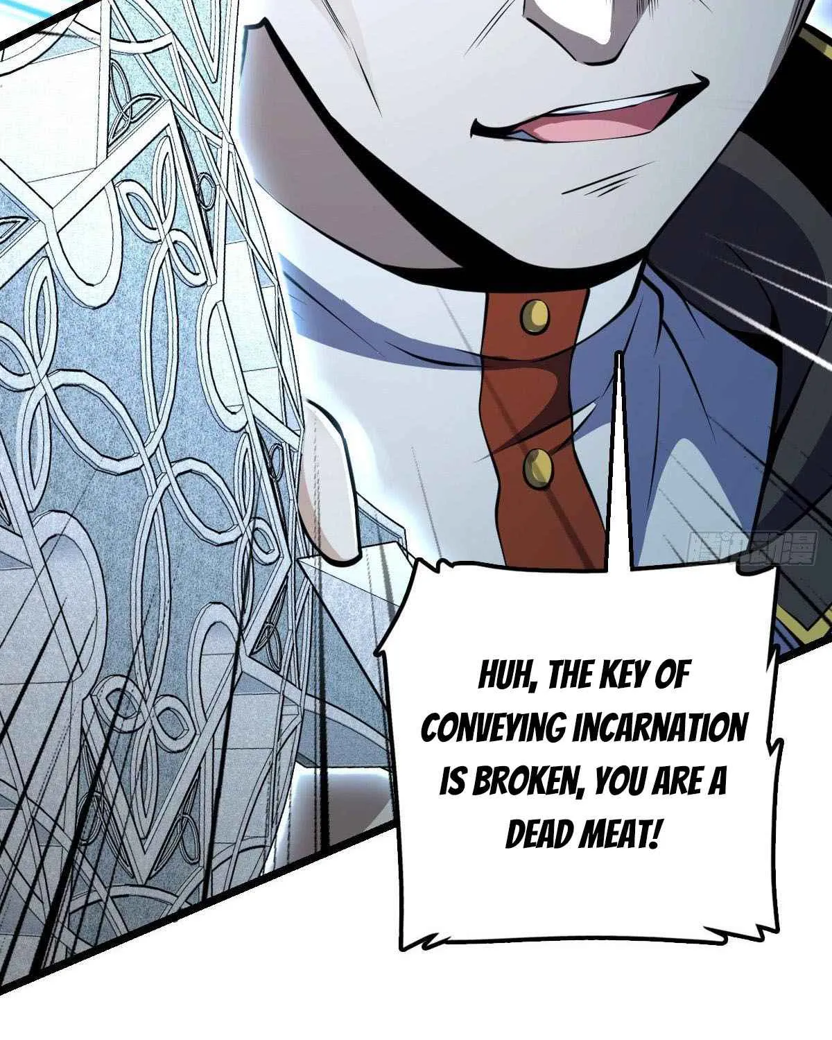 Spare Me, Great Lord! Zinmanga X Chapter 422 Page 64