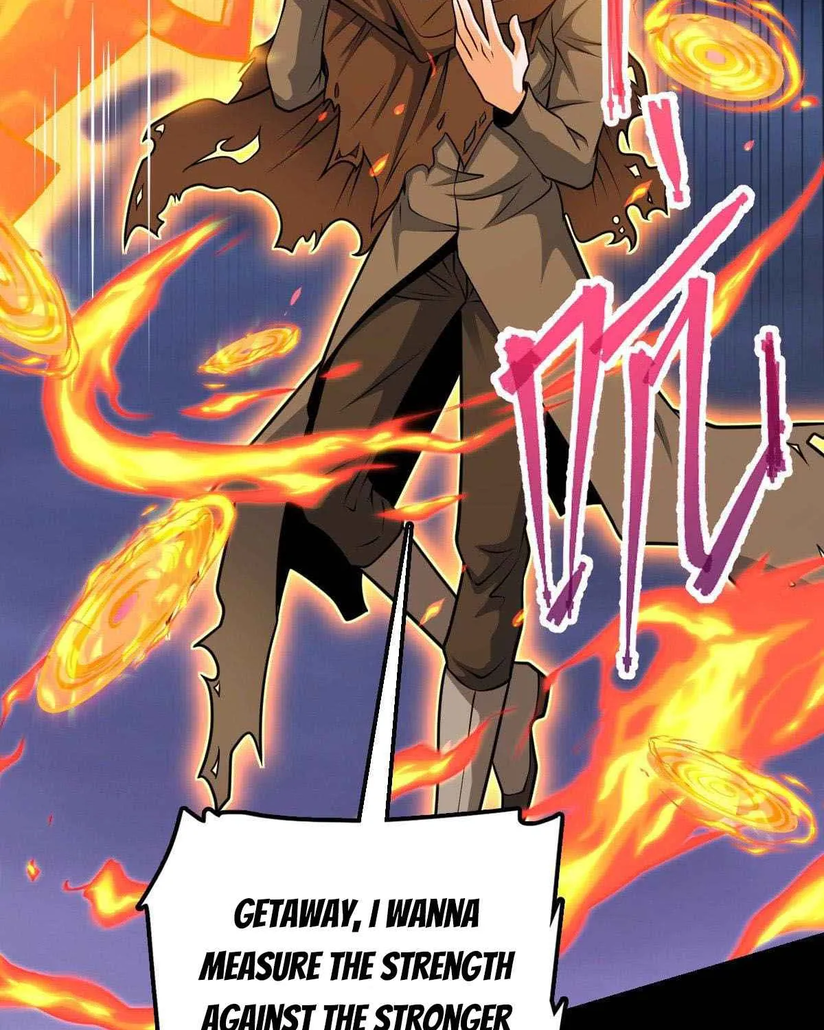 Spare Me, Great Lord! Zinmanga X Chapter 422 Page 73