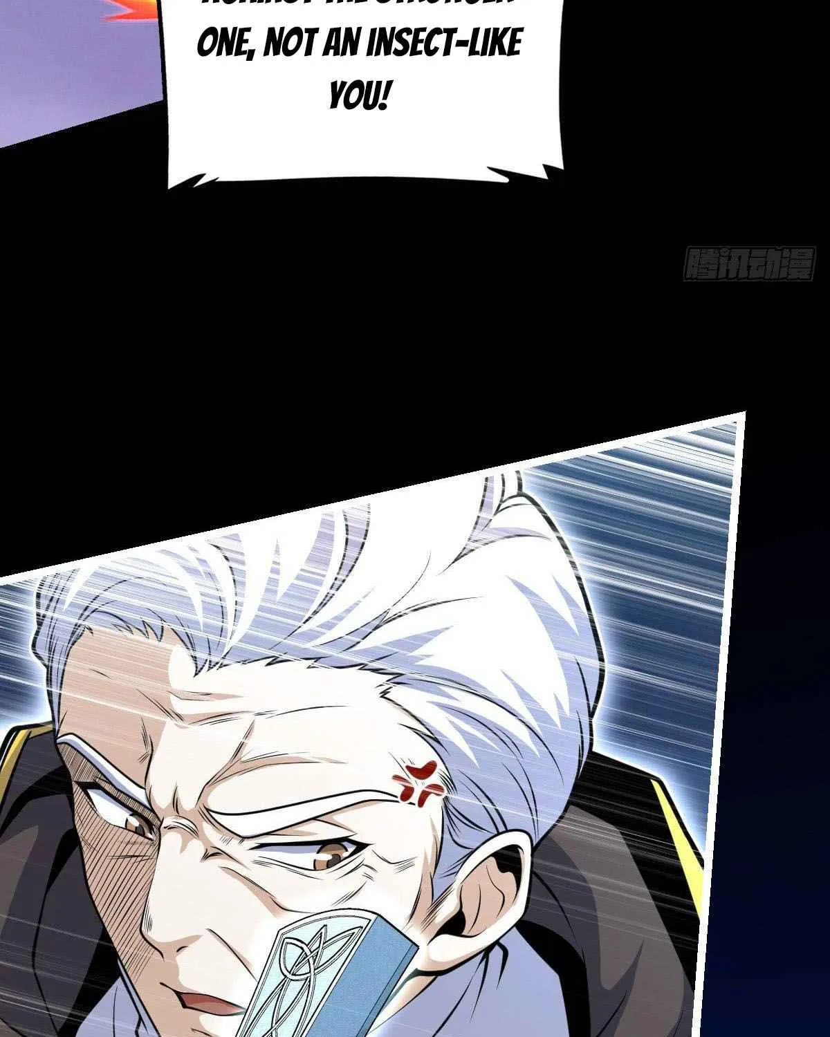 Spare Me, Great Lord! Zinmanga X Chapter 422 Page 74