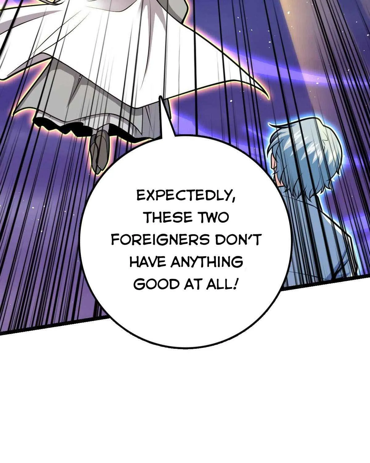 Spare Me, Great Lord! Zinmanga X Chapter 422 Page 78