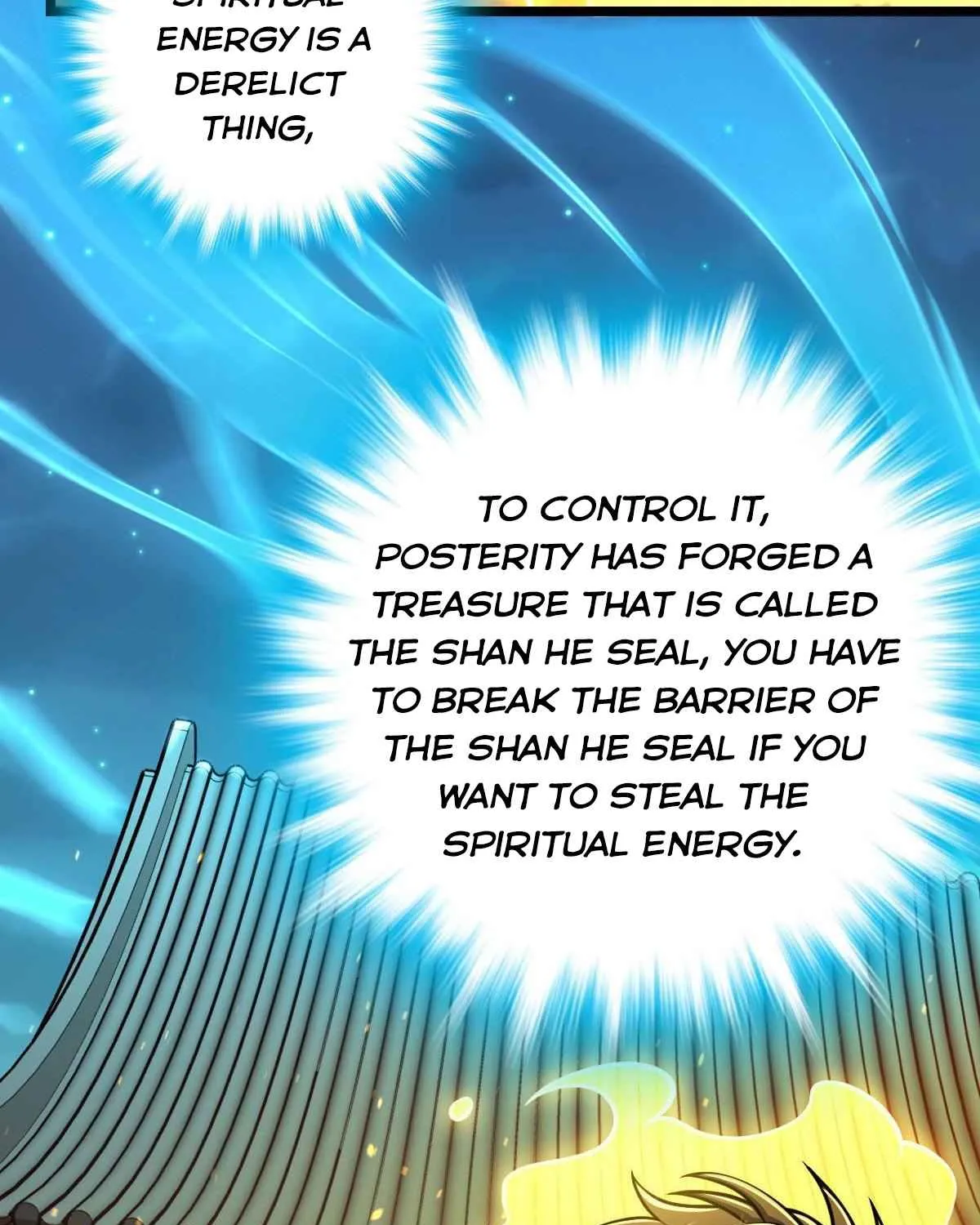 Spare Me, Great Lord! Zinmanga X Chapter 421 Page 23