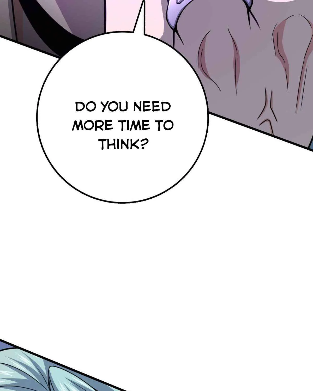Spare Me, Great Lord! Zinmanga X Chapter 420 Page 63