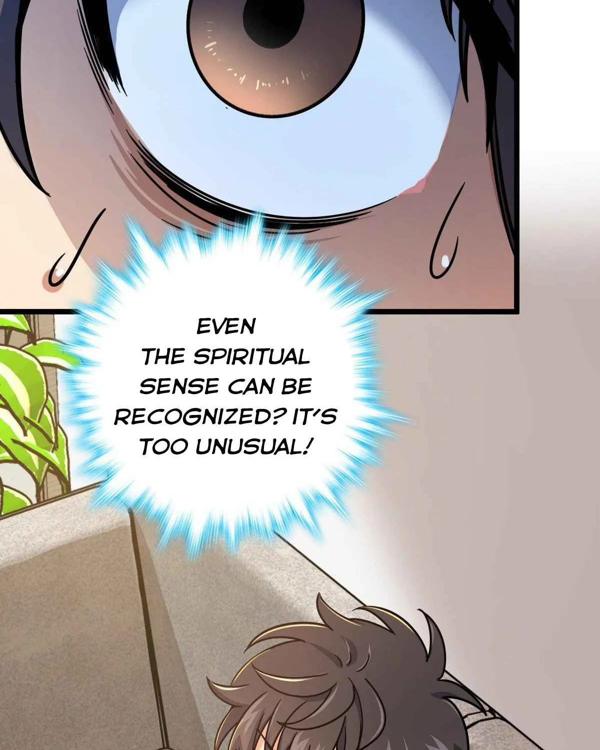 Spare Me, Great Lord! Zinmanga X Chapter 419 Page 8