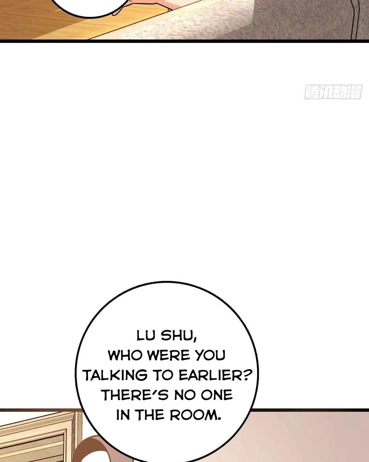 Spare Me, Great Lord! Zinmanga X Chapter 419 Page 12