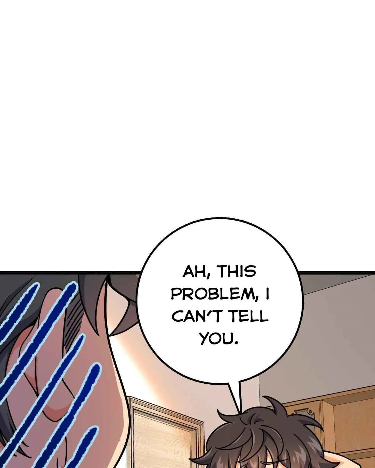 Spare Me, Great Lord! Zinmanga X Chapter 419 Page 22