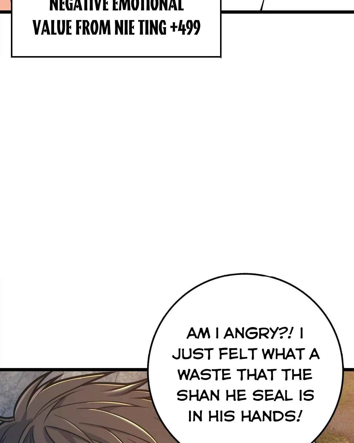 Spare Me, Great Lord! Zinmanga X Chapter 419 Page 43