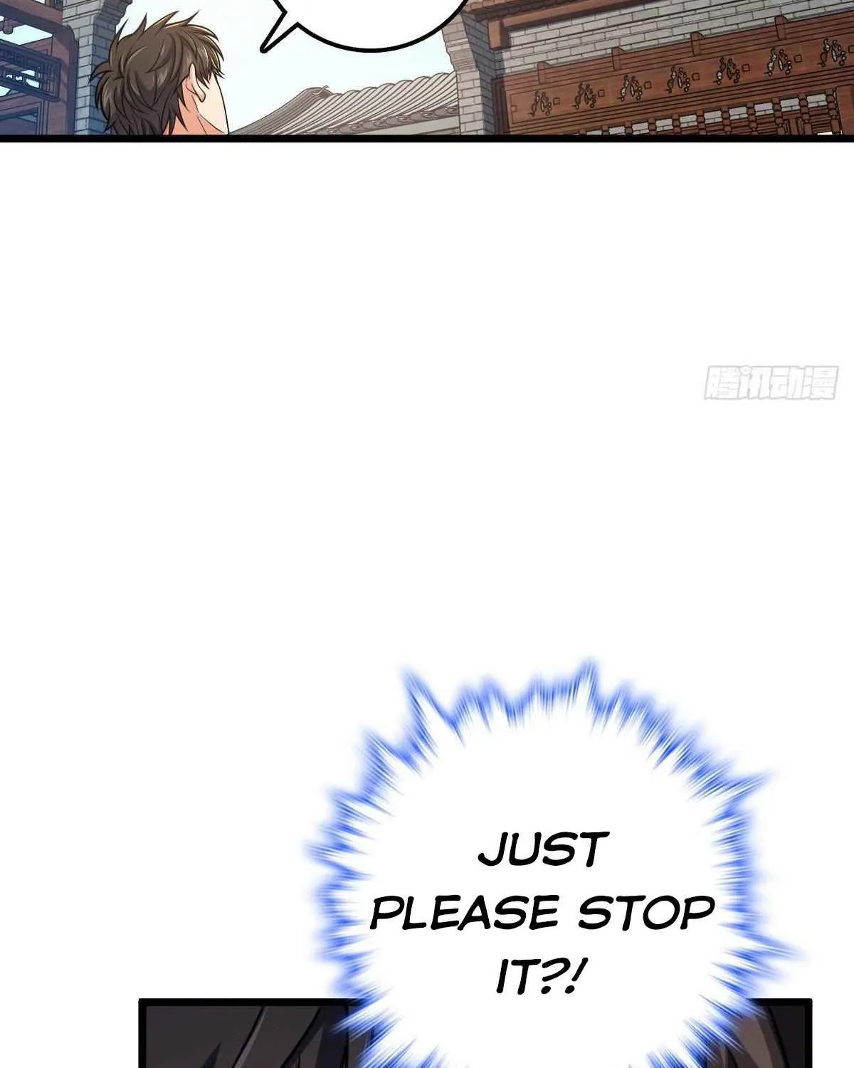 Spare Me, Great Lord! Zinmanga X Chapter 419 Page 52