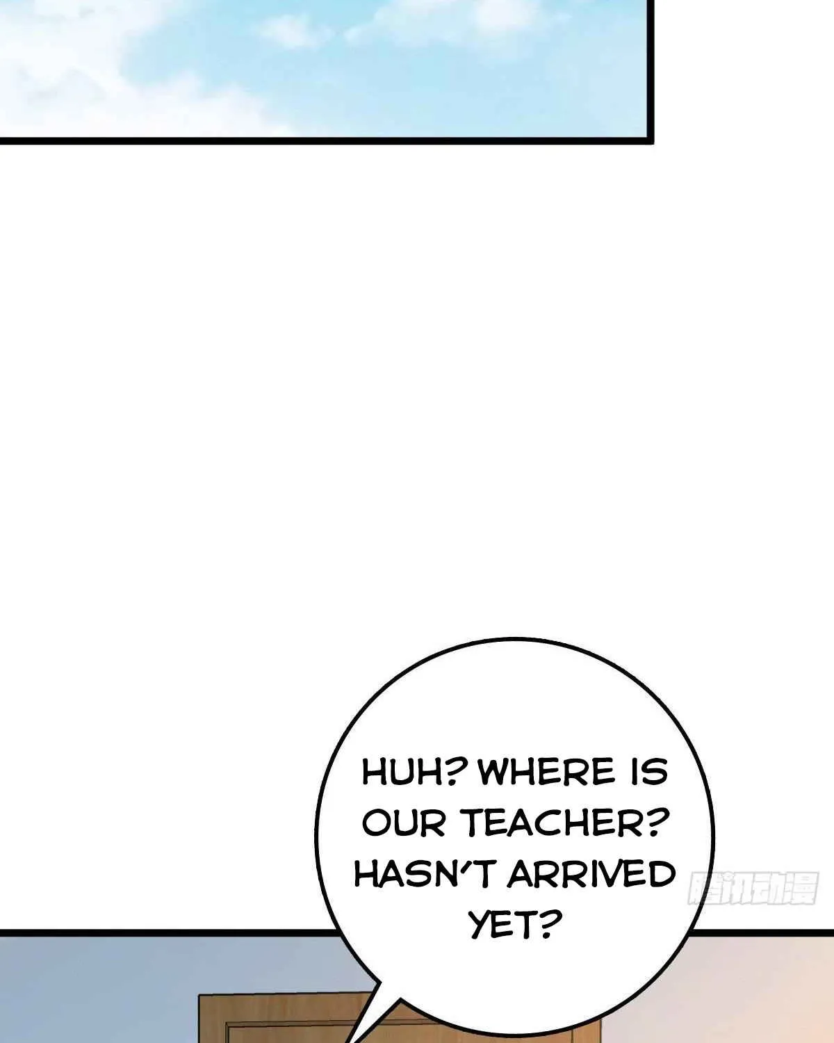 Spare Me, Great Lord! Zinmanga X Chapter 419 Page 55
