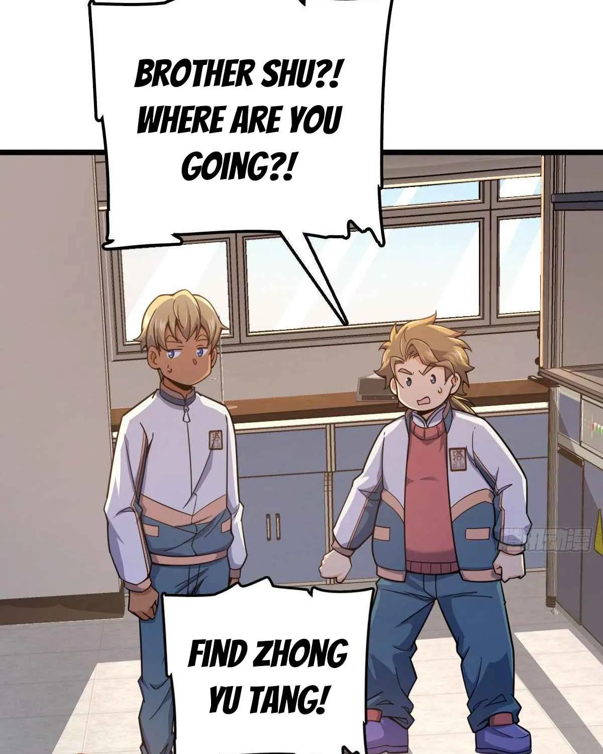 Spare Me, Great Lord! Zinmanga X Chapter 419 Page 76