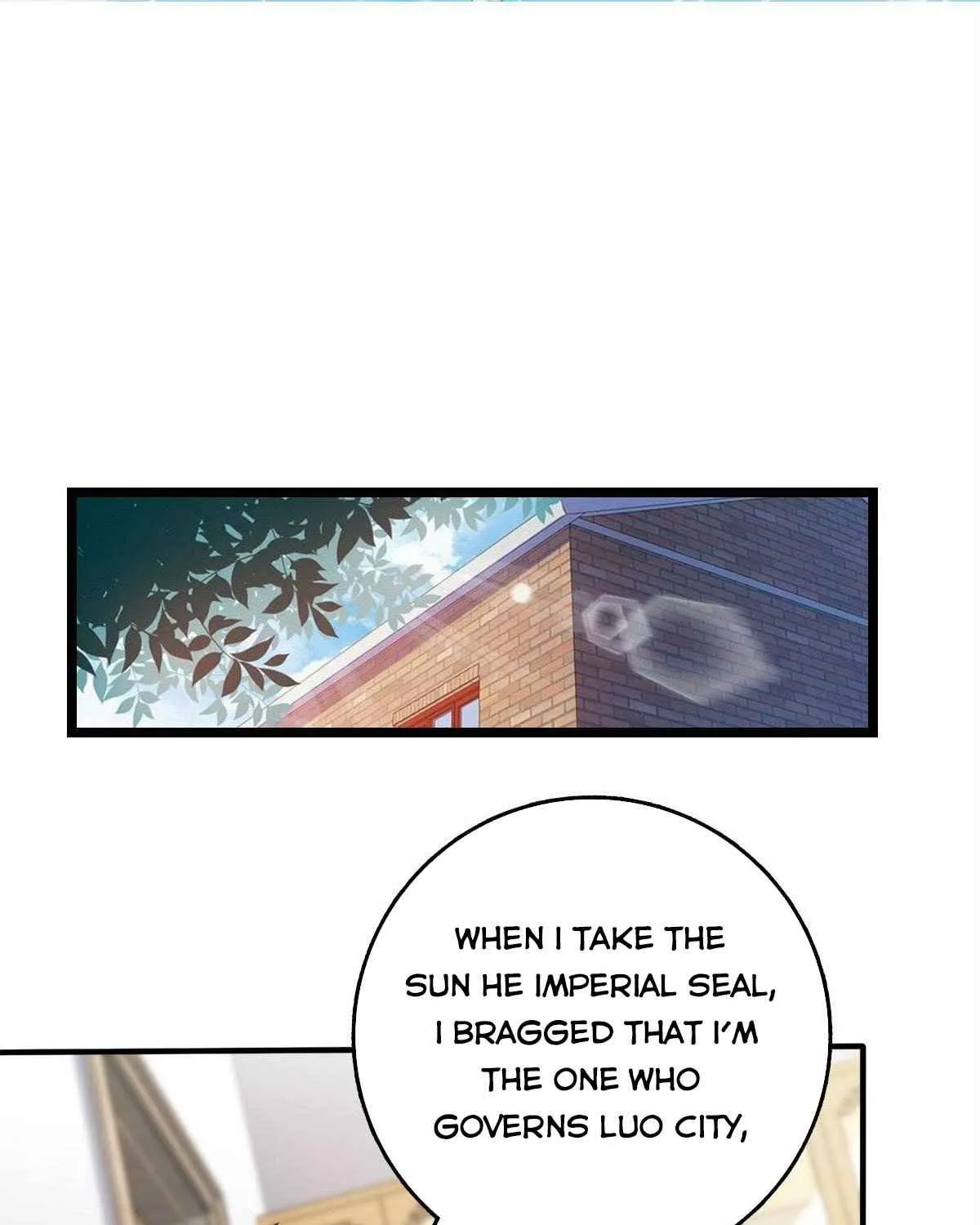 Spare Me, Great Lord! Zinmanga X Chapter 418 Page 1