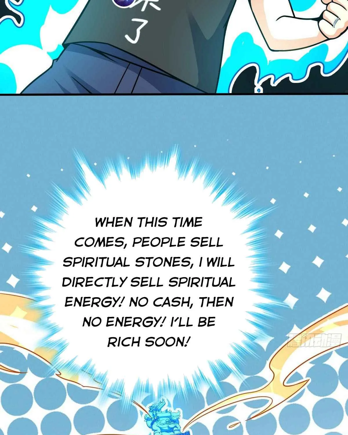 Spare Me, Great Lord! Zinmanga X Chapter 418 Page 30