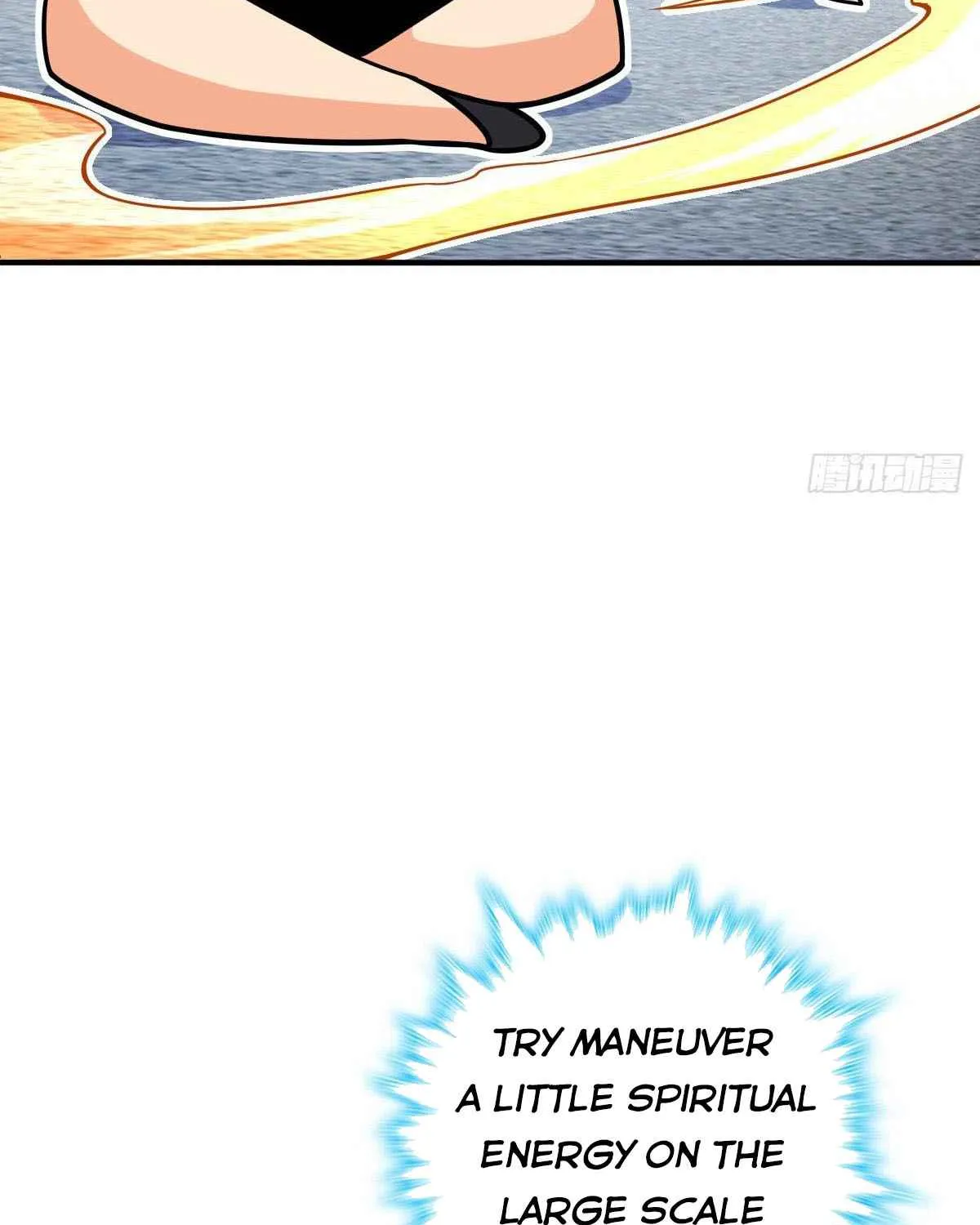 Spare Me, Great Lord! Zinmanga X Chapter 418 Page 32