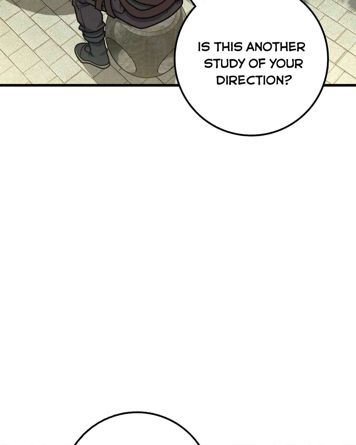 Spare Me, Great Lord! Zinmanga X Chapter 417 Page 8