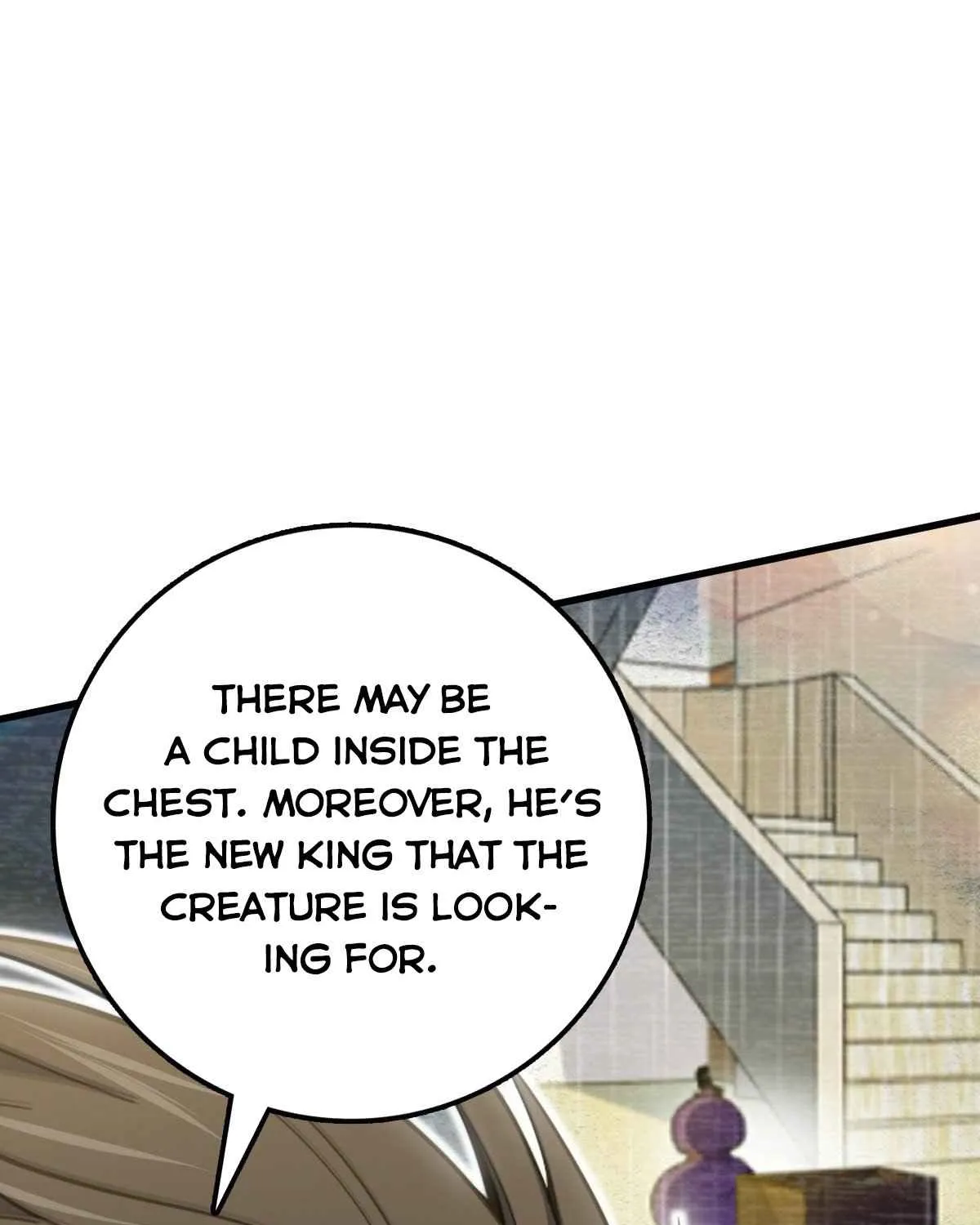 Spare Me, Great Lord! Zinmanga X Chapter 417 Page 54