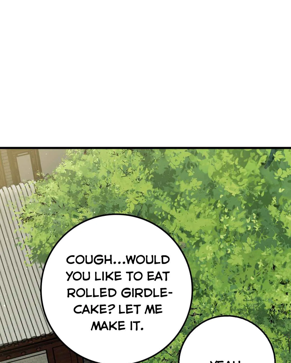 Spare Me, Great Lord! Zinmanga X Chapter 417 Page 80