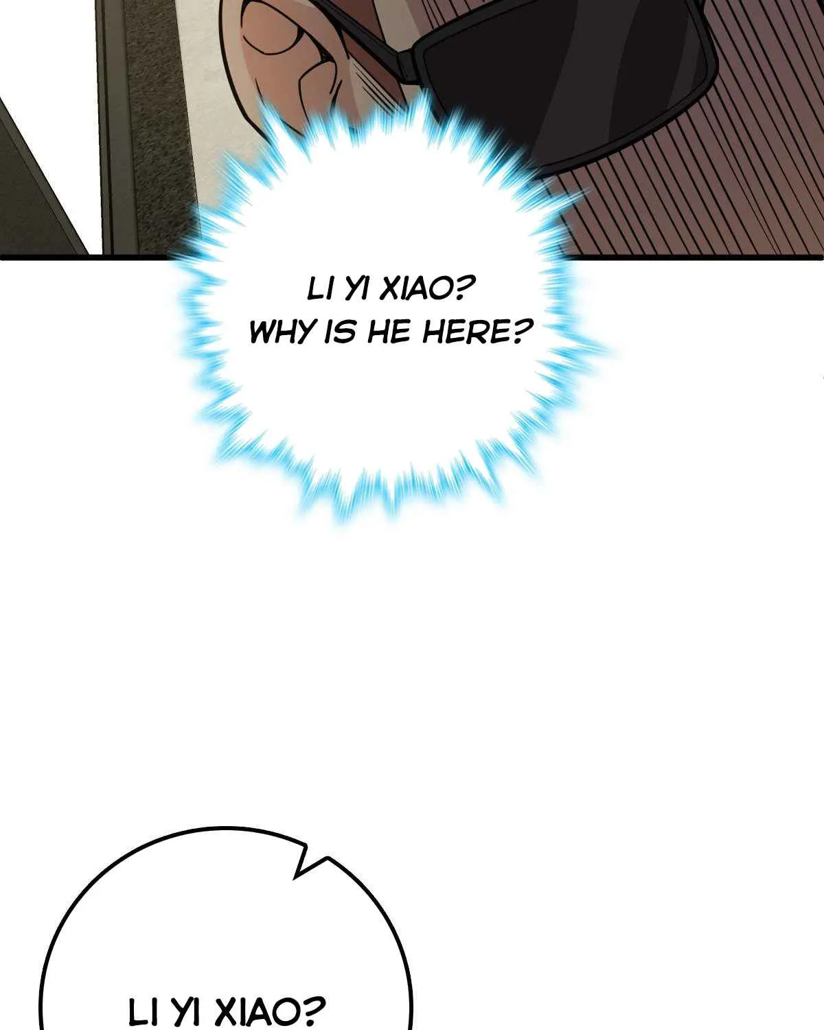 Spare Me, Great Lord! Zinmanga X Chapter 417 Page 96