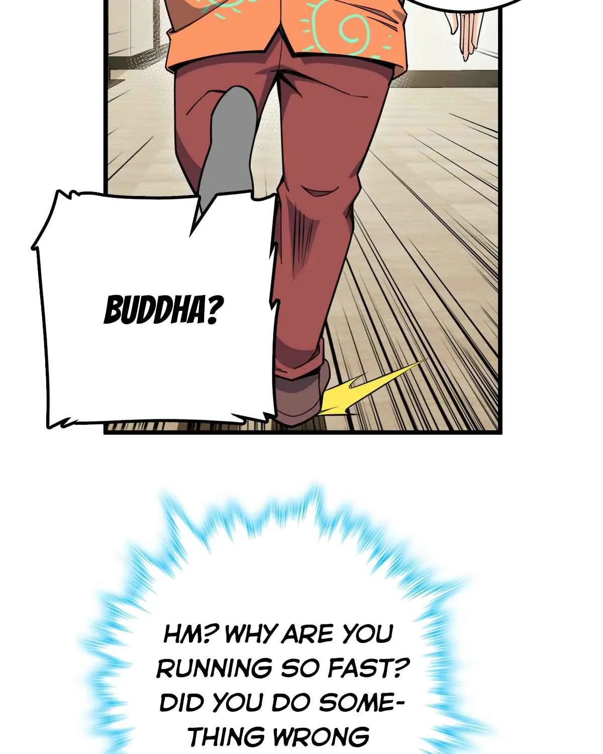 Spare Me, Great Lord! Zinmanga X Chapter 417 Page 98