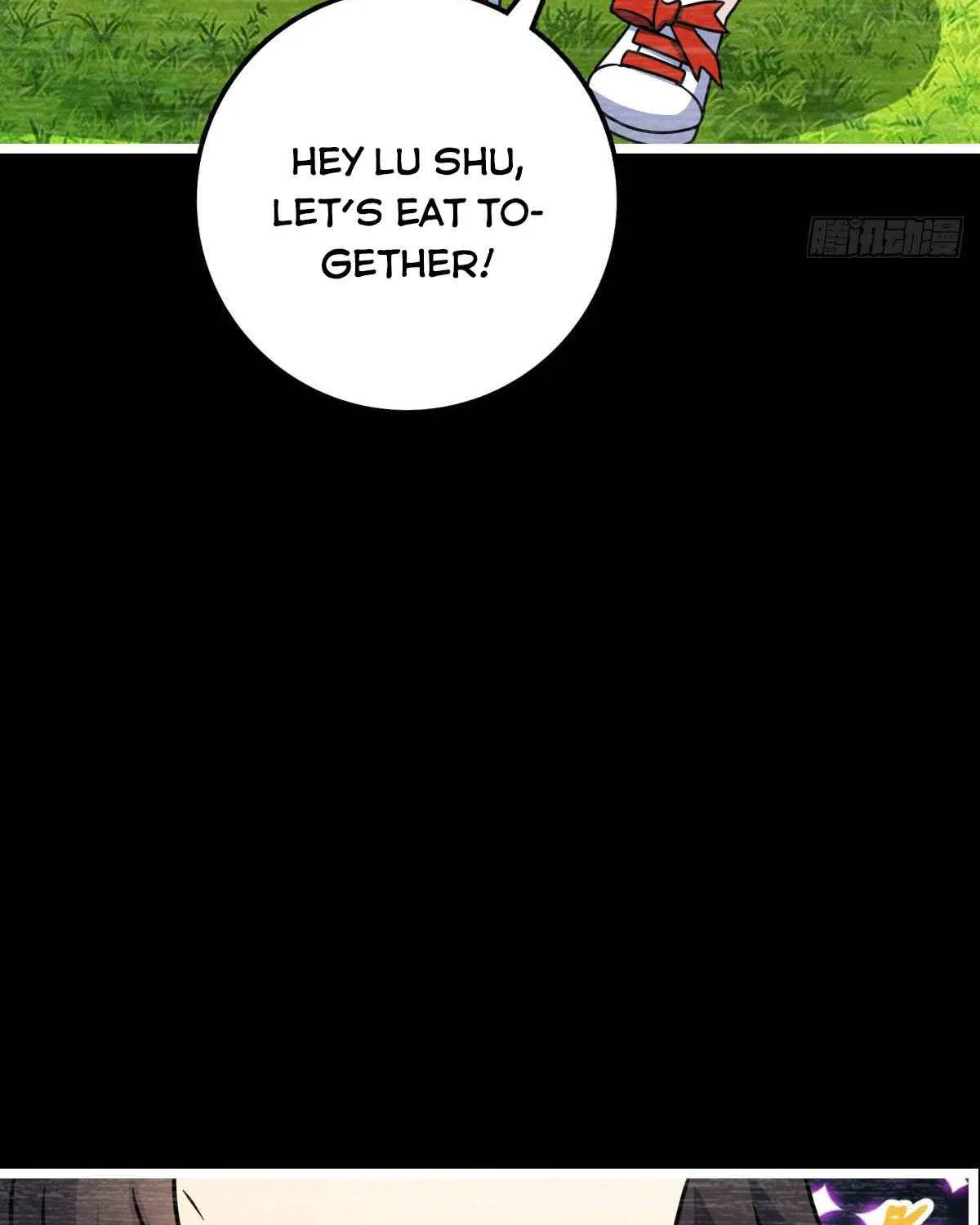 Spare Me, Great Lord! Zinmanga X Chapter 415 Page 21